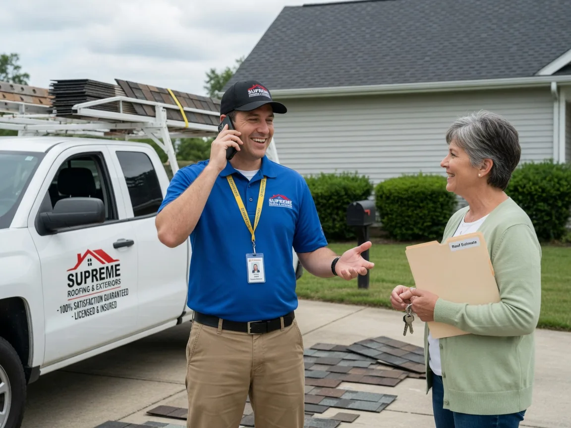 Roof Replacement Beale Afb, CA FAQs
